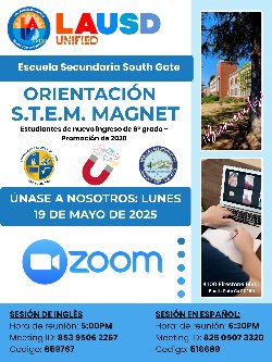 Flyer